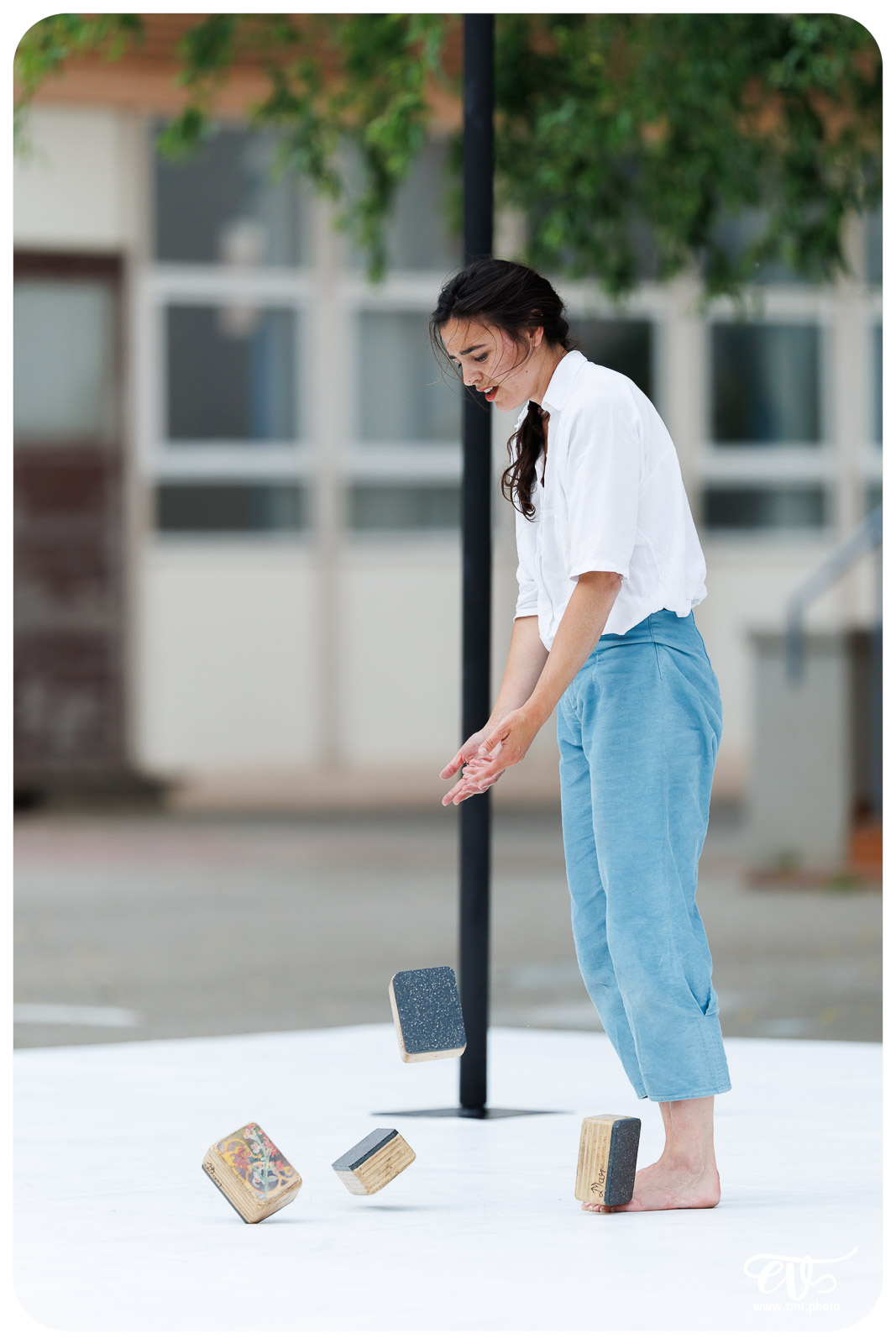 QUAND ON ETAIT SEUL.ES (CIE SI SEULEMENT)